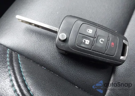 2015 Chevrolet Trax Ltz from USA, damaged, VIN KL7CJTSBXFB097602